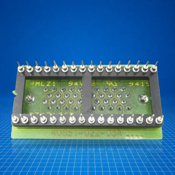 1747-M15 Allen Bradley PLC - unit detail