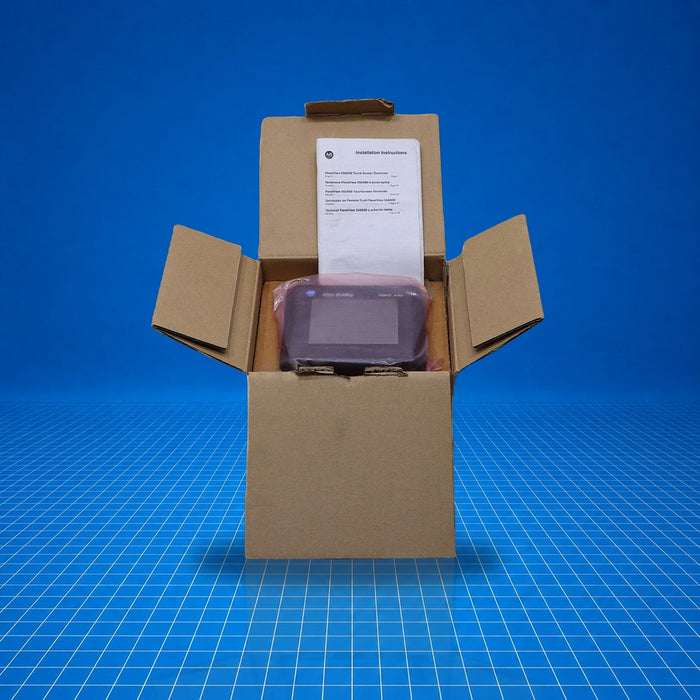 2711-T6C3L1 Allen-Bradley