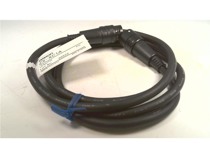 ZX-XC1A 1M Omron