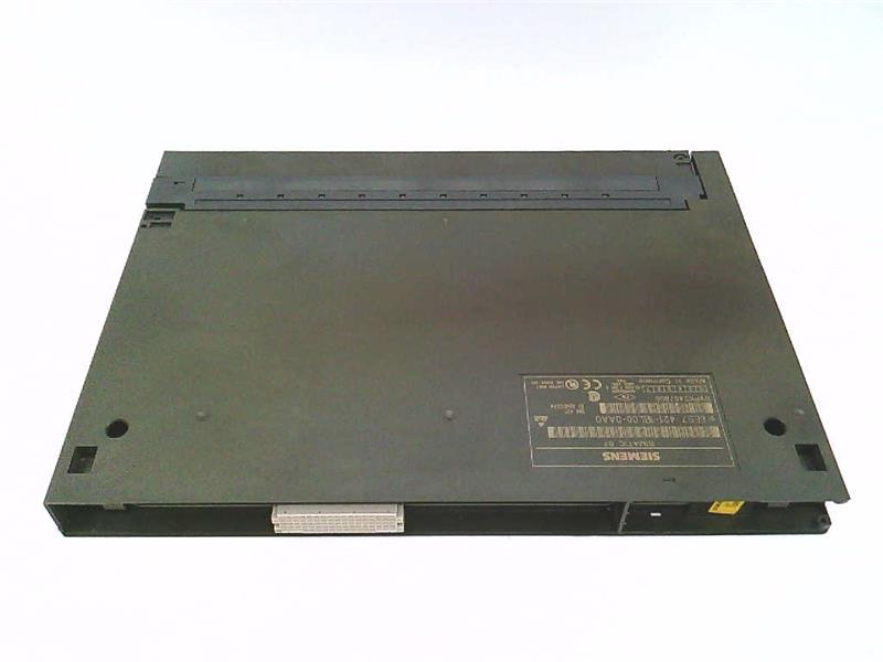 6ES7421-1BL00-0AA0 Siemens