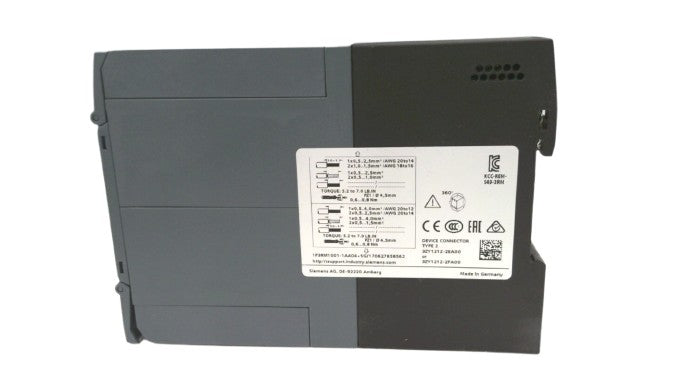 3RM1101-1AA04 Siemens