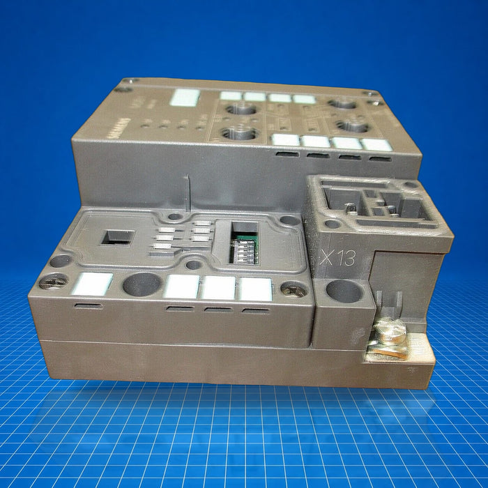 6GT2002-0EB00 Siemens industrial automation part