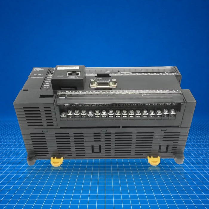 CP1L-M60DR-D Omron