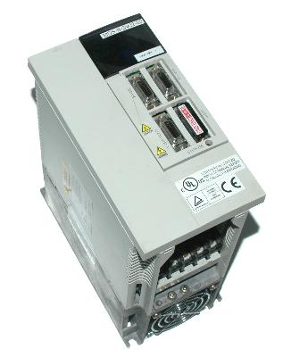 MDS-B-SVJ2-10 Mitsubishi