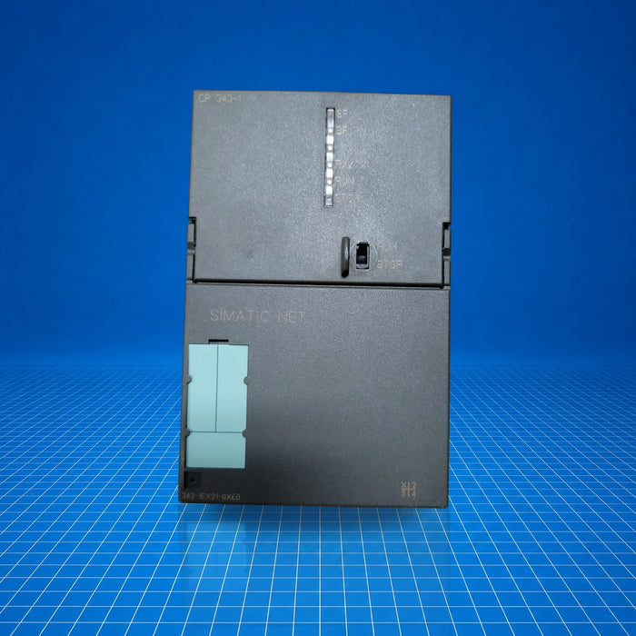 6GK7343-1EX21-0XE0 Siemens