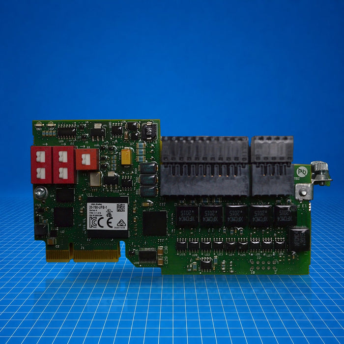 20-750-UFB-1 Allen-Bradley