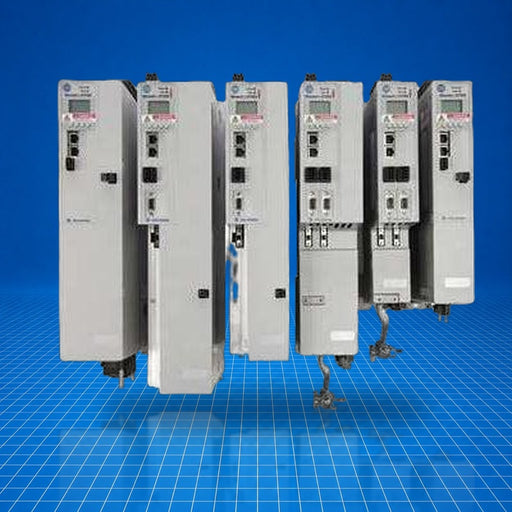 2198-D006-ERS4 Allen-Bradley