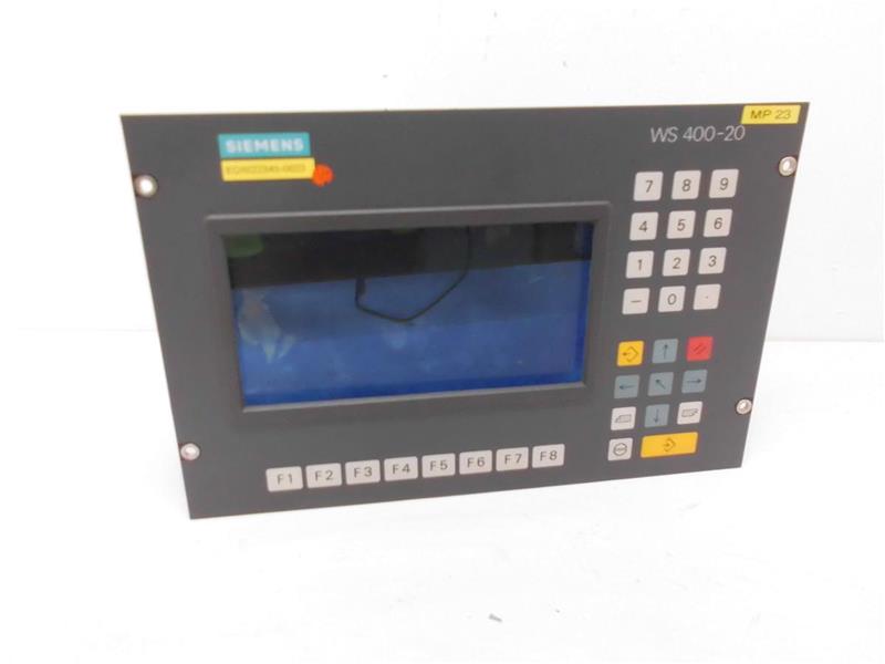 6FM1420-1CA00 Siemens