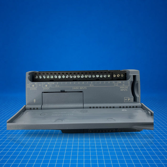 6ES7214-1AG31-0XB0 Siemens