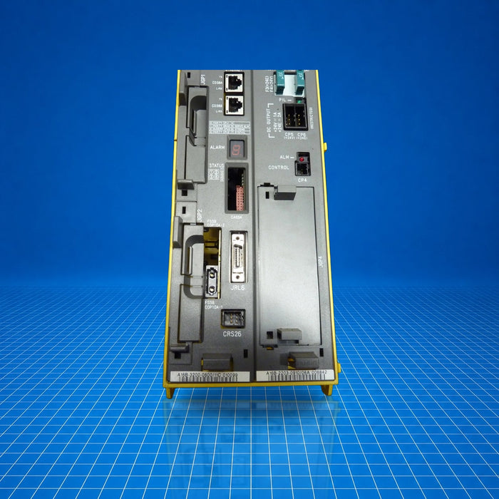 A16B-3200-0600 GE Fanuc