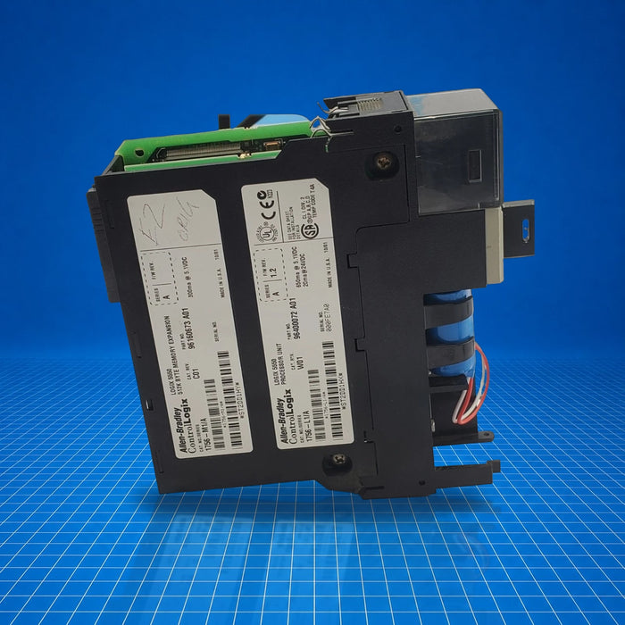 1756-L1M1 Allen-Bradley