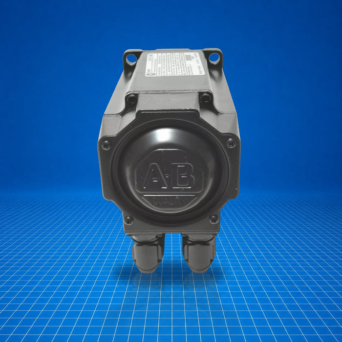MPL-B430P-SK72AA Allen-Bradley