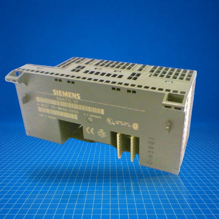 6ES7131-1BH00-0XB0 Siemens