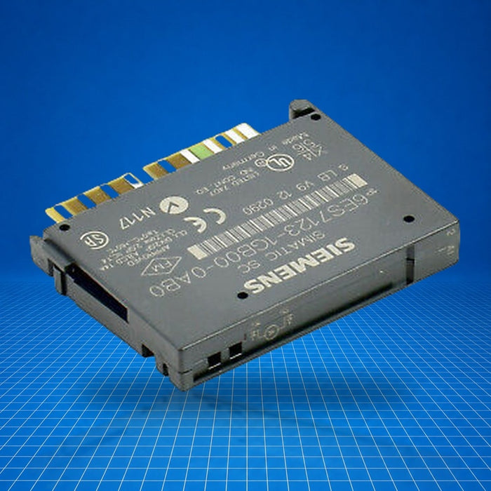 6ES7123-1GB00-0AB0 Siemens