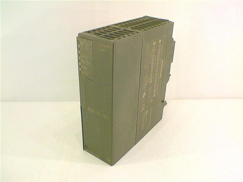 6GK7343-1CX00-0XE0 Siemens