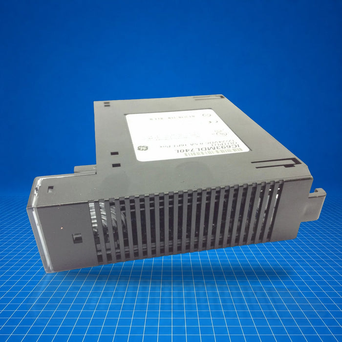 IC693MDL740 Fanuc