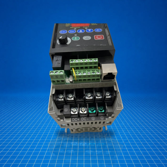 22A-A3P6N103 Allen-Bradley