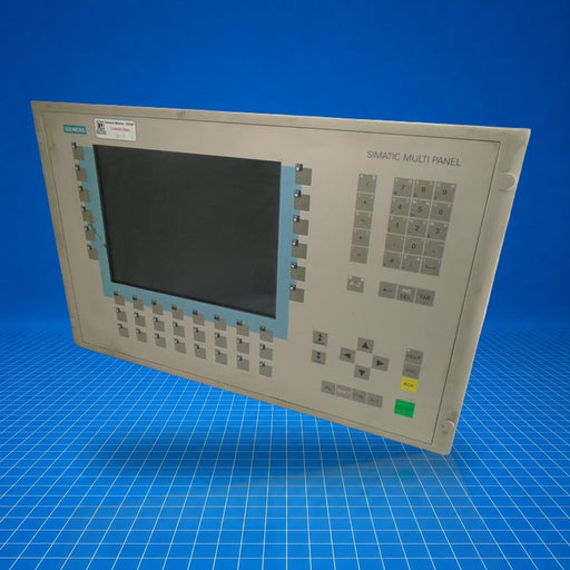 6AV6542-0AG10-0AX0 Siemens