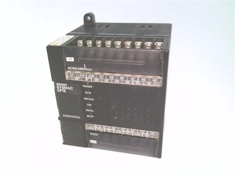 CP1E-E14DR-A Omron