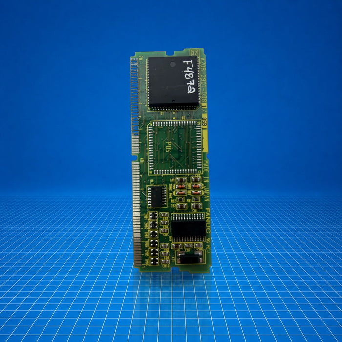 A20B-2901-0981 GE Fanuc