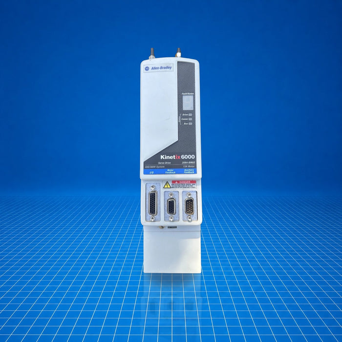 2094-BM02 Allen-Bradley