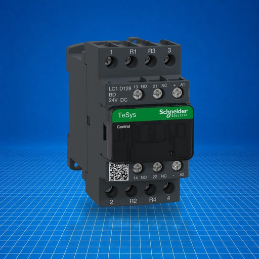 LC1D128BD Schneider Electric