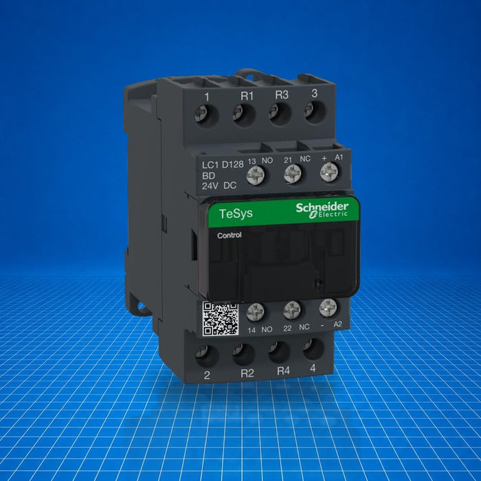 LC1D128BD Schneider Electric