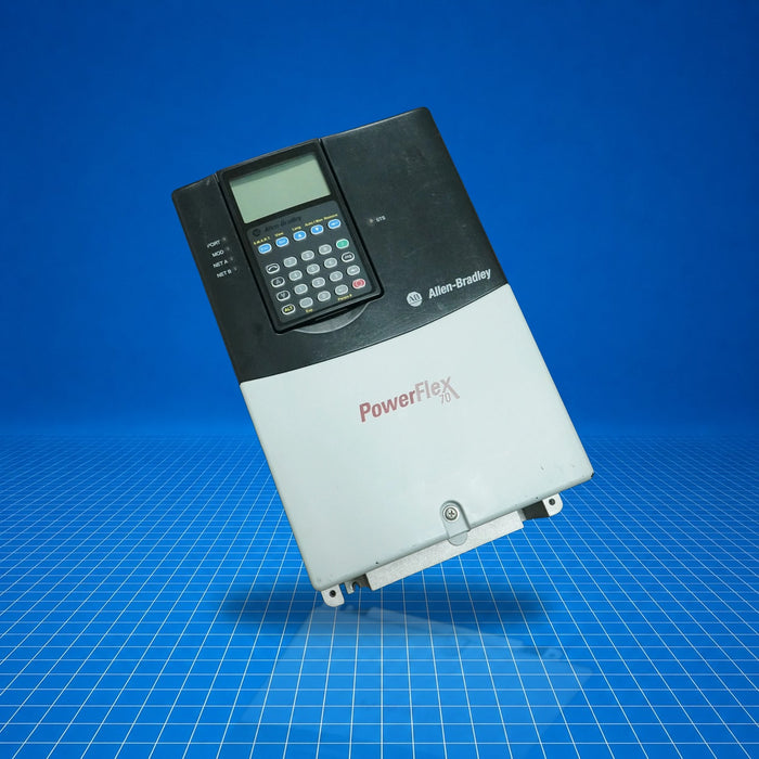 20AD014A3AYNAEG0 Allen-Bradley