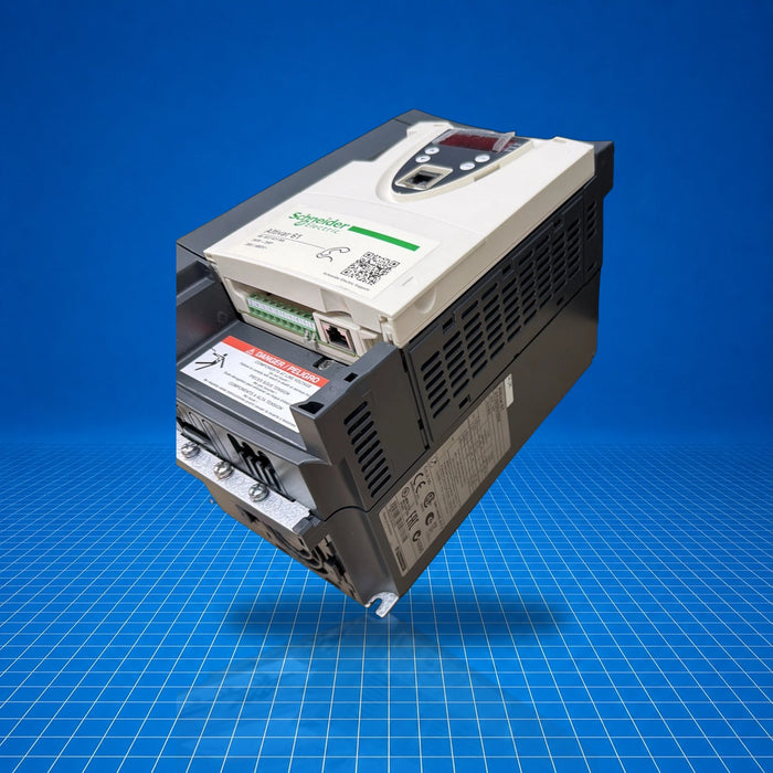 ATV61HU30N4 Schneider Electric Altivar 61 Variable speed drive