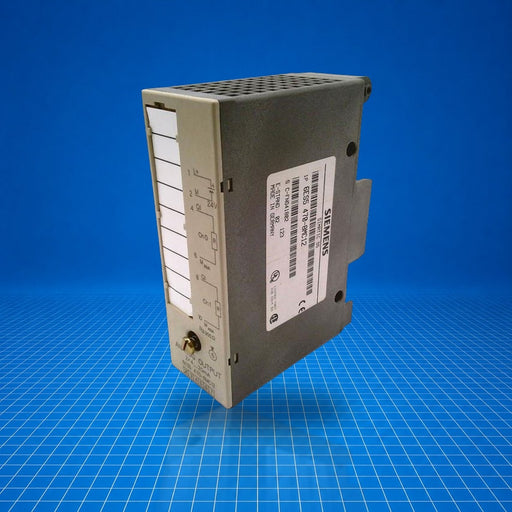 6ES5470-8MC12 Siemens