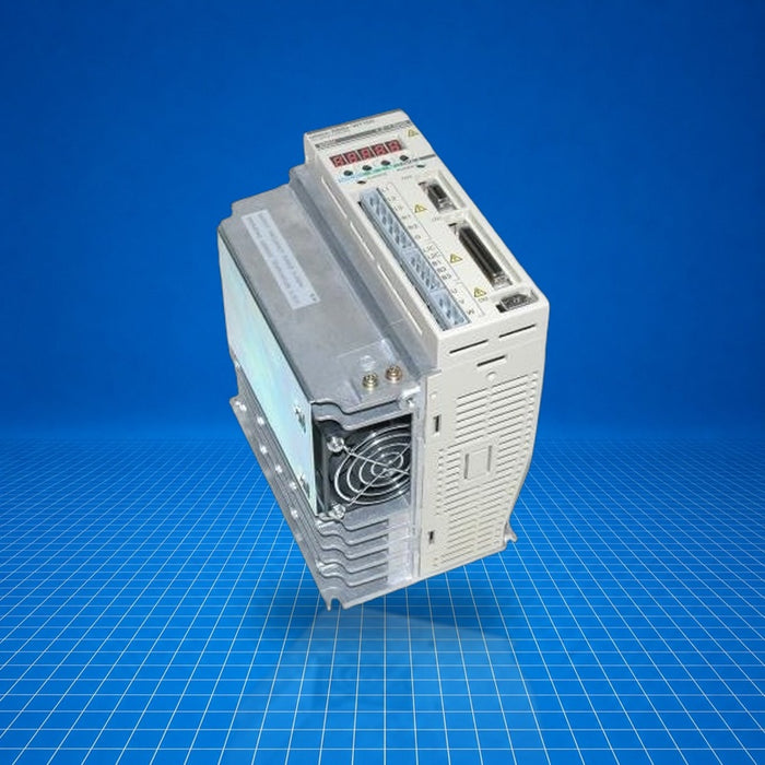 R88D-WT15H Omron