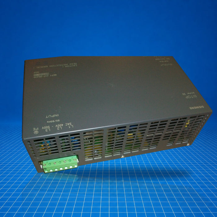 6EP1437-2BA00 Siemens