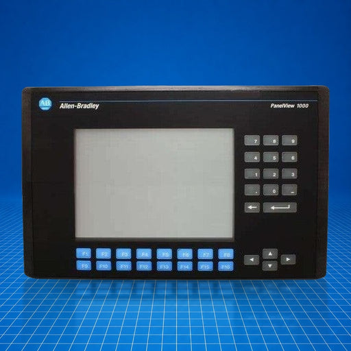 2711-K10G10 Allen-Bradley