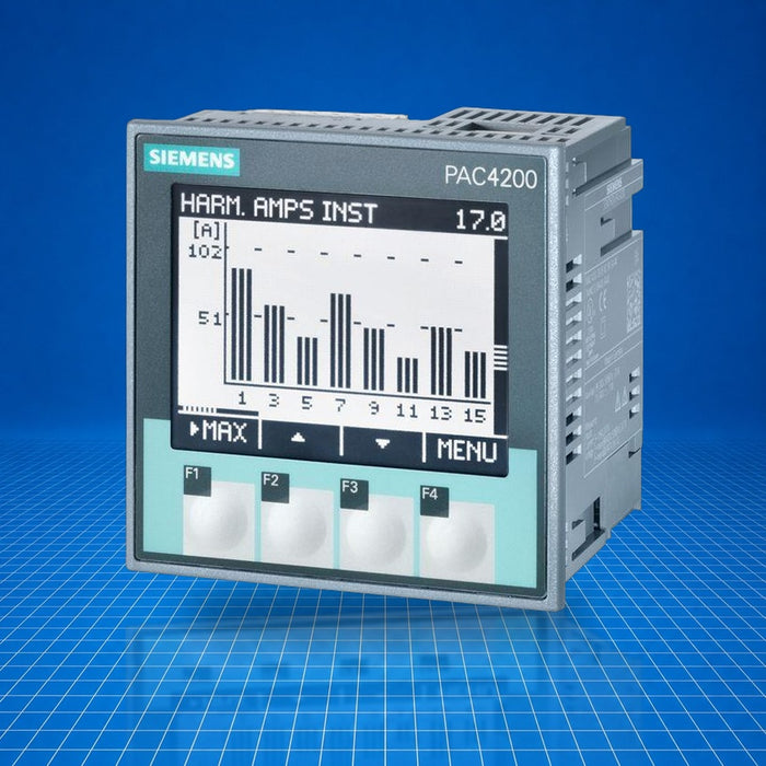 7KM4211-1BA00-3AA0 Siemens