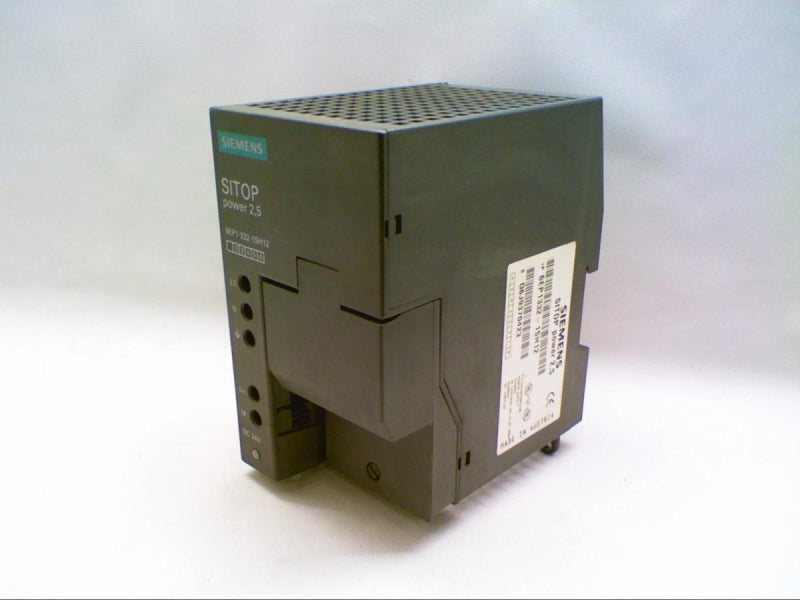 6EP1332-1SH12 Siemens