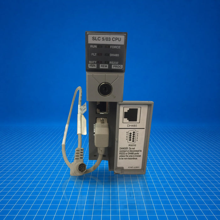 1761-CBL-AP00 Allen Bradley industrial automation part - unit detail