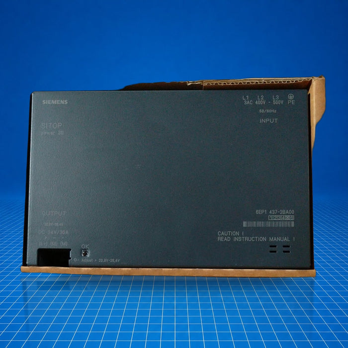 6EP1437-2BA00 Siemens