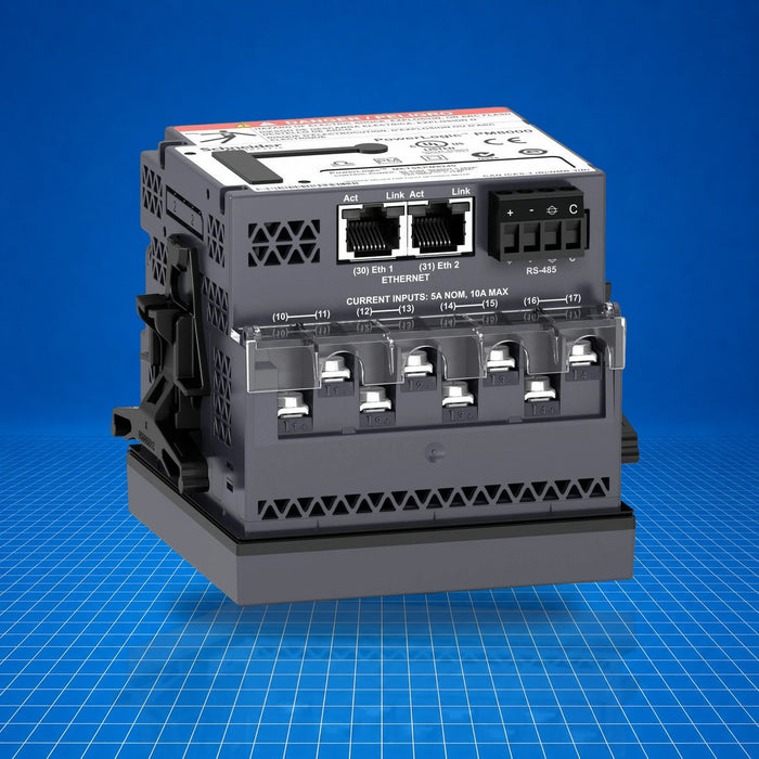 METSEPM8244 Schneider Electric - unit detail