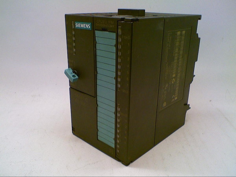 6ES7312-5AC02-0AB0 Siemens
