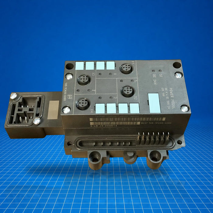 6ES7148-1CA00-0XB0 Siemens