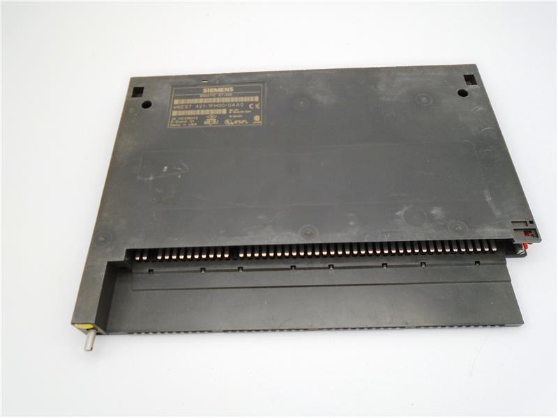 6ES7421-1FH00-0AA0 Siemens
