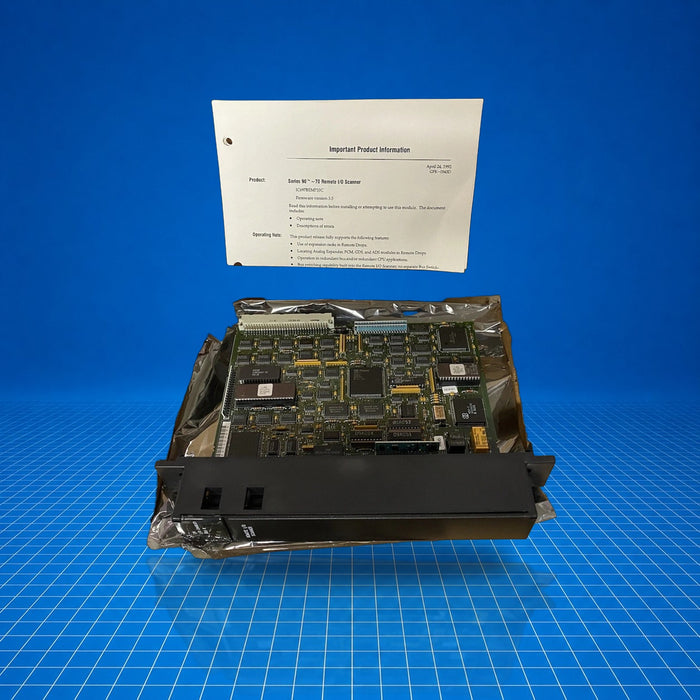 IC697BEM733 GE Fanuc