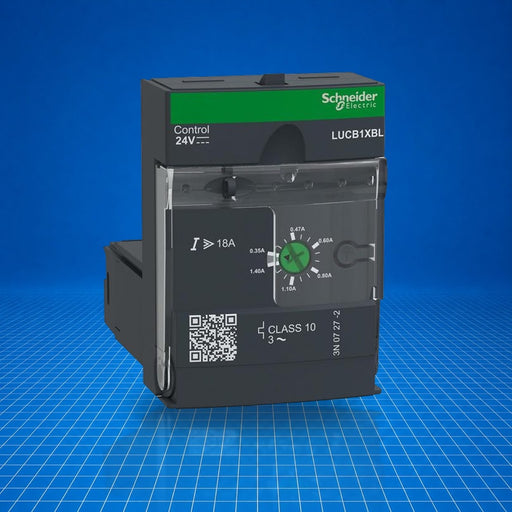 LUCB1XBL Schneider Electric