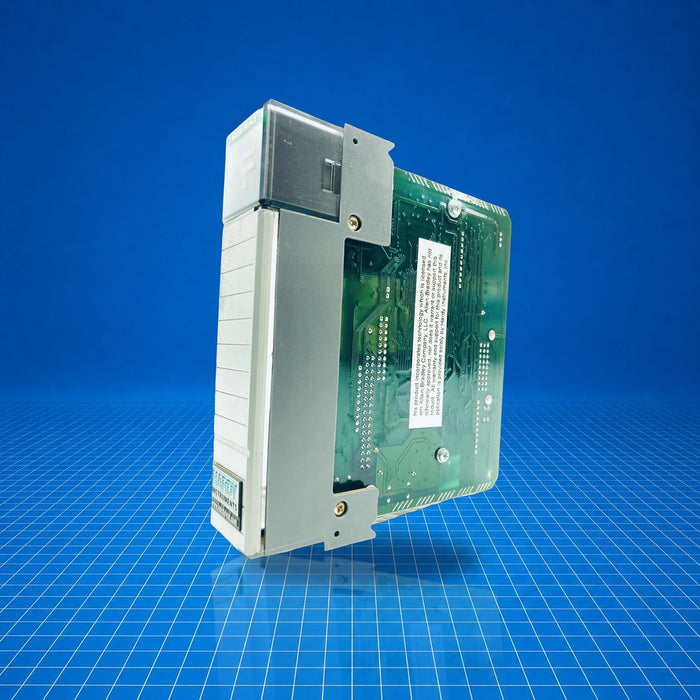 1746-WS Allen Bradley industrial automation part - unit detail