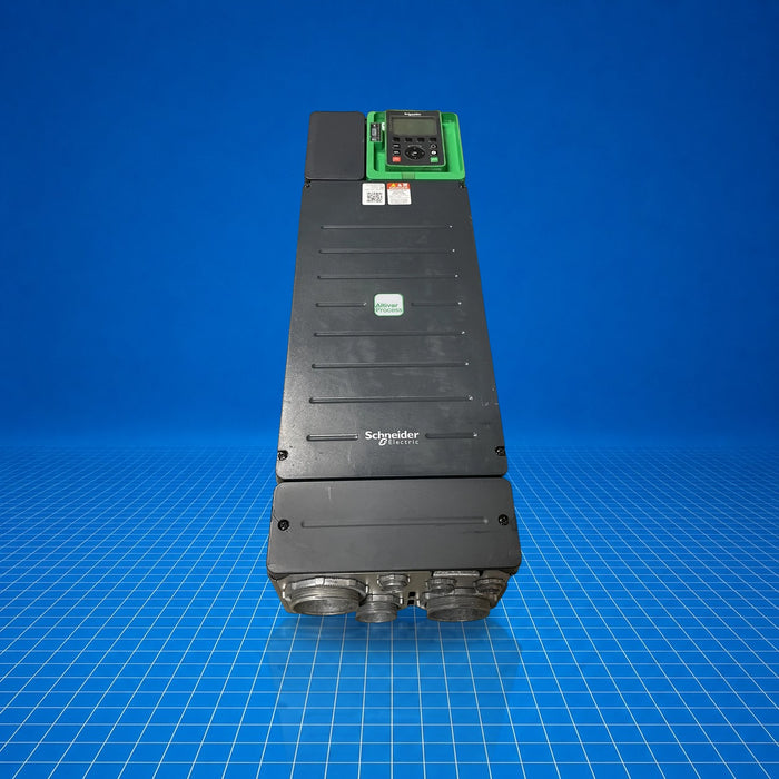 ATV930D37N4 Schneider Electric - unit detail