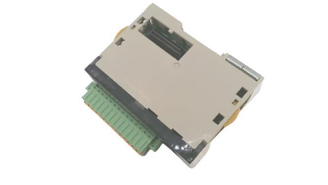 CJ1W-B7A04 Omron
