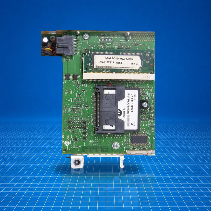 2711P-RP1A Allen Bradley industrial automation part