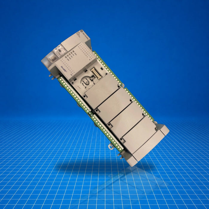 2080-LC30-48QVB Allen Bradley industrial automation part - product view