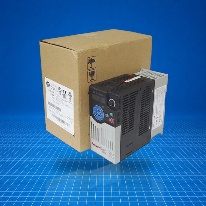 25A-B011N104 Allen-Bradley