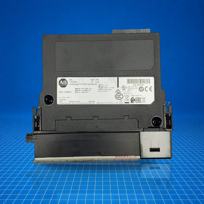 1756-IR12 Allen-Bradley